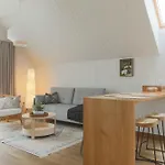 44 Apartament Druskieniki