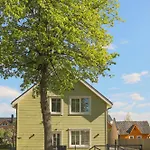 44 Daire Druskininkai