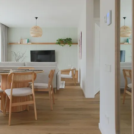 44 Apartment