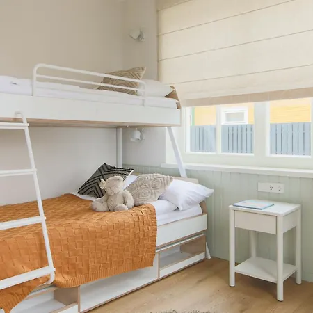 44 Apartment Druskininkai