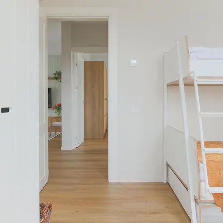 44 Apartment *