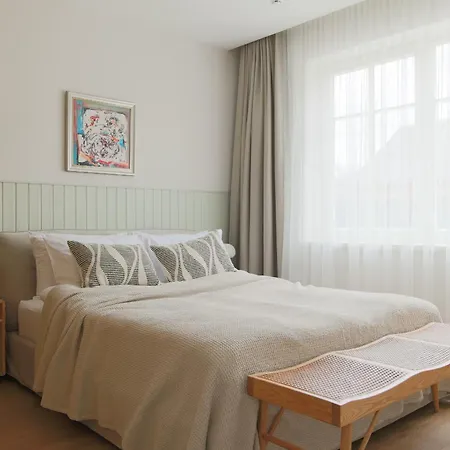Apartment 44 *