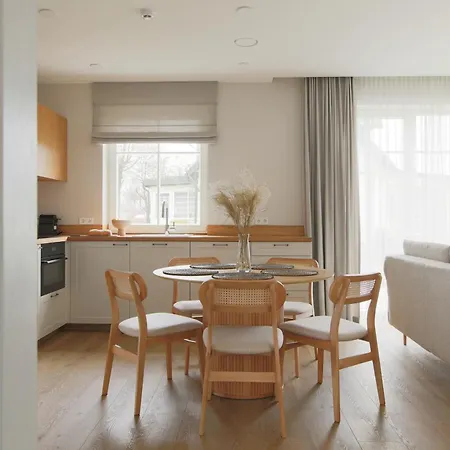 Apartment 44