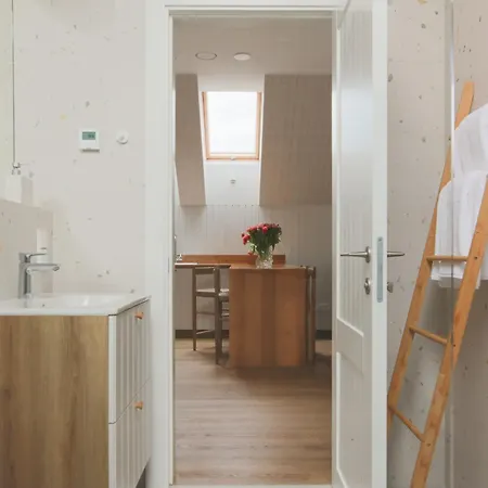 44 Apartment Druskininkai