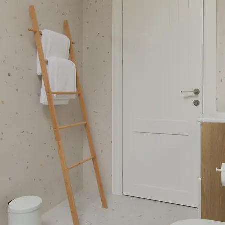 44 Apartment *