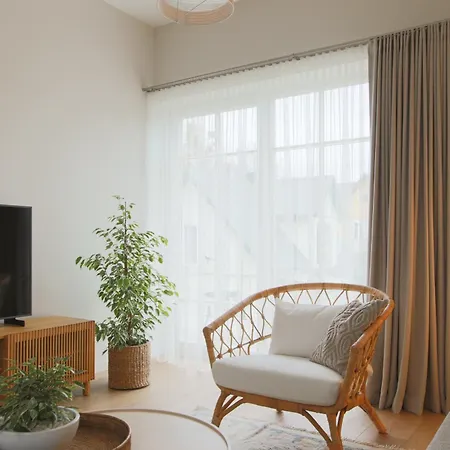 44 Apartment