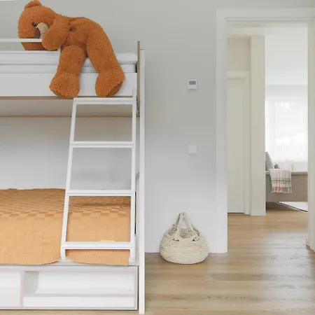 Apartment 44 Druskininkai