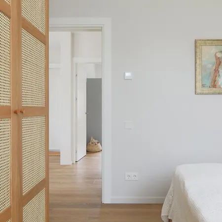 44 Apartment