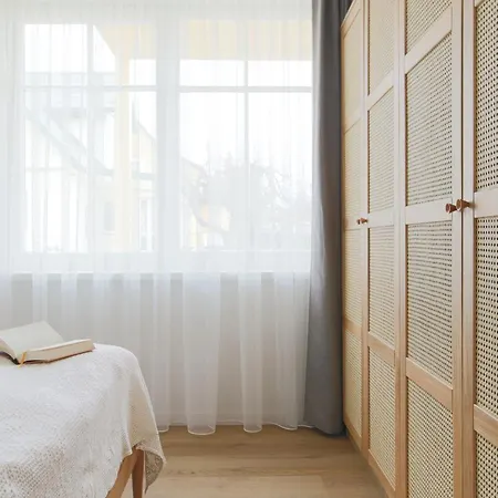 44 Apartament Druskieniki