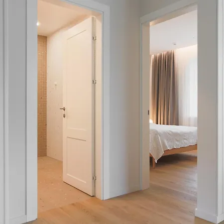 44 Apartment