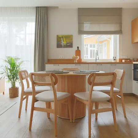 44 Apartament Druskieniki