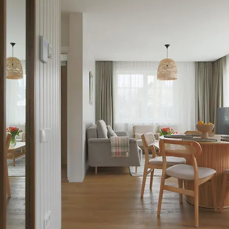 Apartment 44