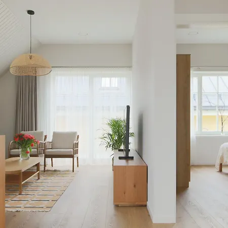 44 Apartment Druskininkai