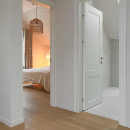Apartment 44 Druskininkai