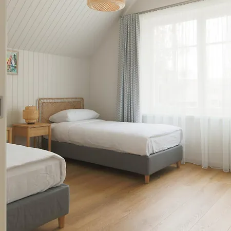 Apartment 44 Druskininkai