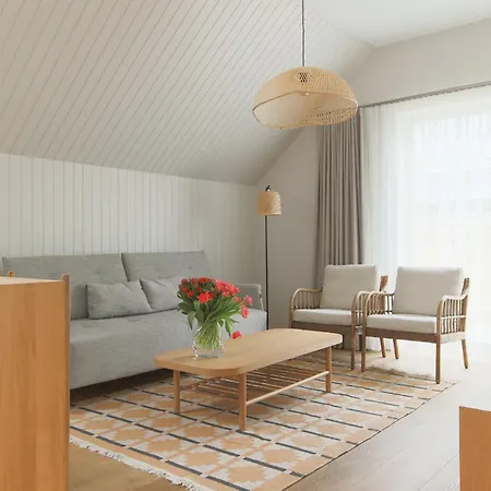44 Apartment *