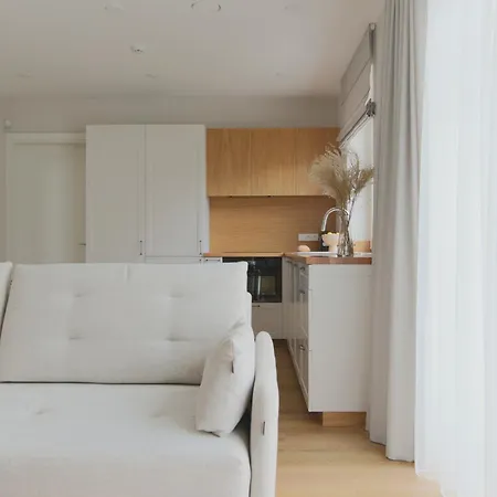 44 Apartment