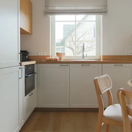 Apartment 44