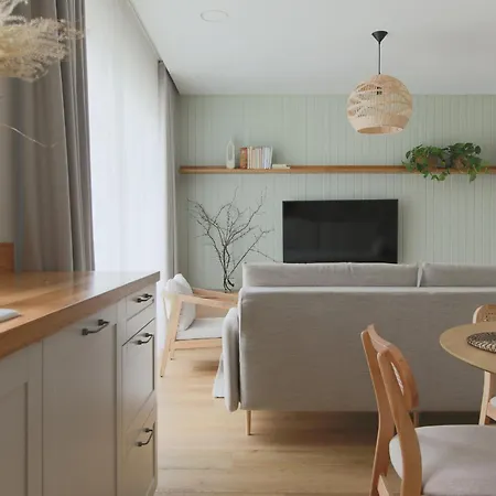 Apartment 44 *