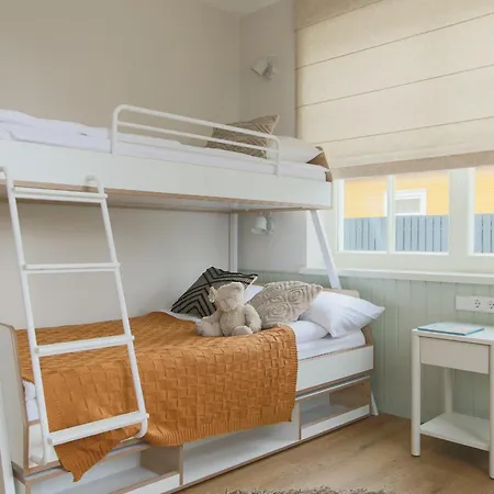 Apartment 44 Druskininkai
