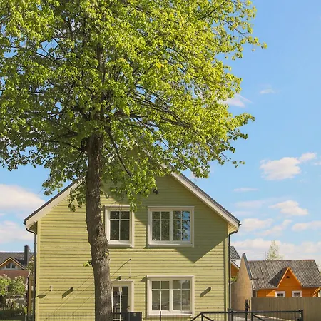 44 Apartamento Druskininkai
