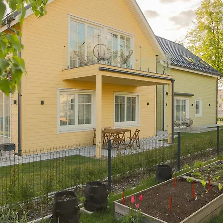 Apartment 44 Druskininkai