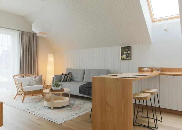 44 Apartment Druskininkai