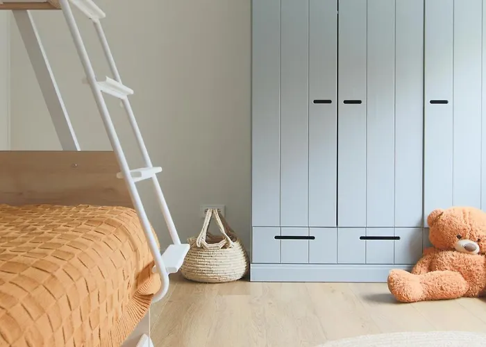 Apartment 44 Druskininkai