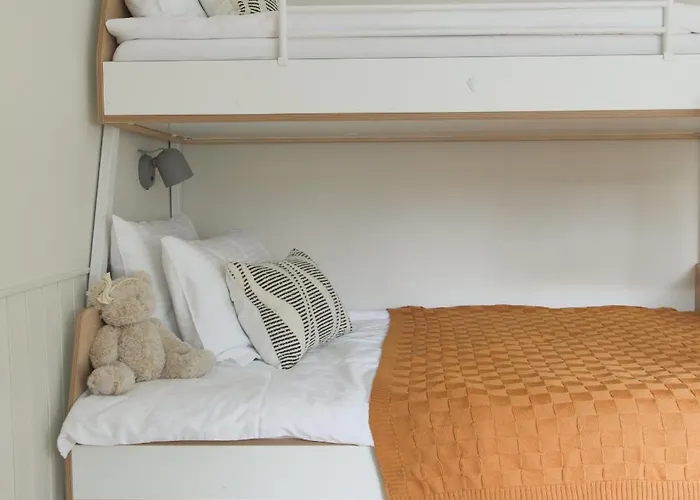 44 Apartment Druskininkai