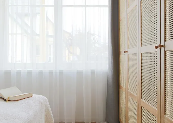 44 Apartment Druskininkai