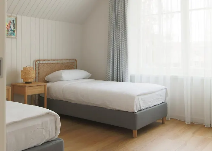 Apartment 44 Druskininkai