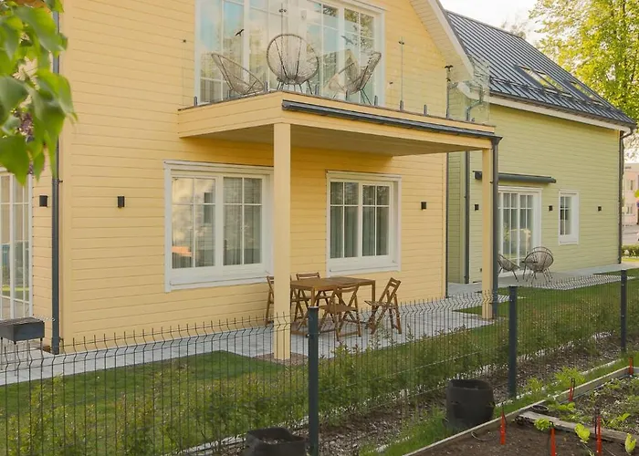 Apartment 44 Druskininkai